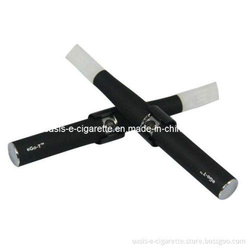 Electronic Cigarette Clear Clean Tank, E Cigarette EGO Tank
